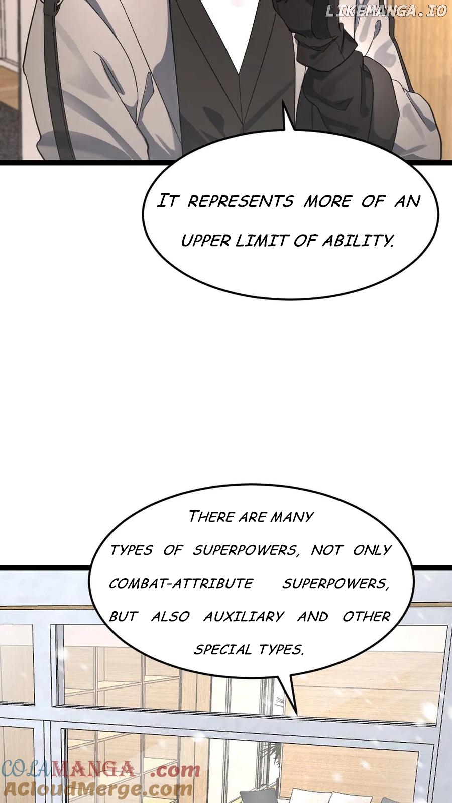 Global Freeze: I Created An Apocalypse Shelter Chapter 380 - page 10