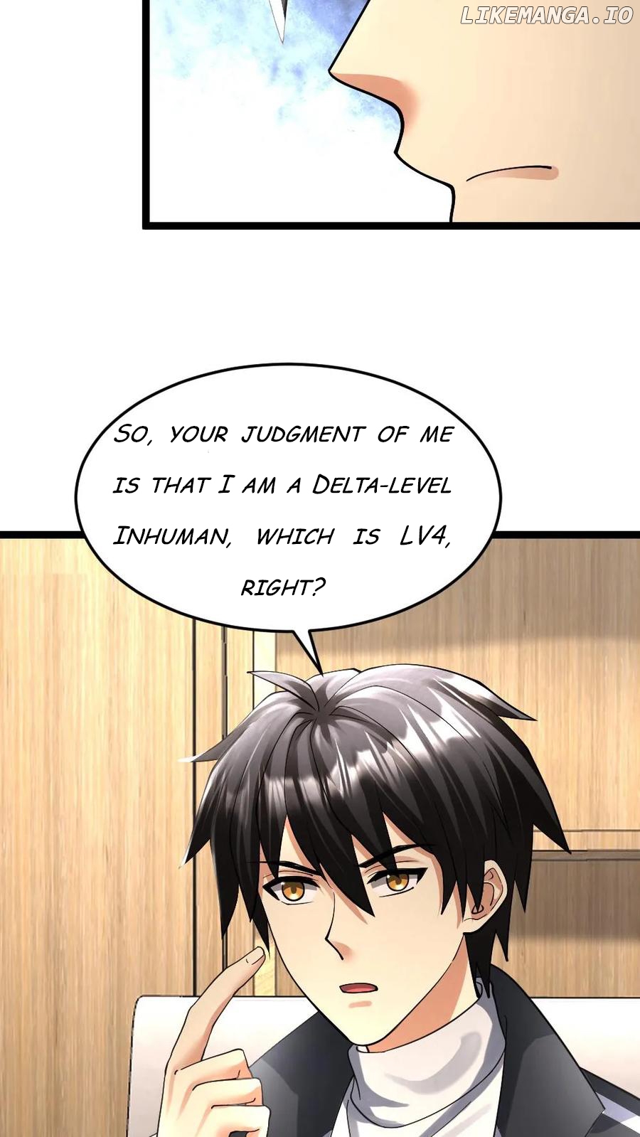 Global Freeze: I Created An Apocalypse Shelter Chapter 380 - page 13