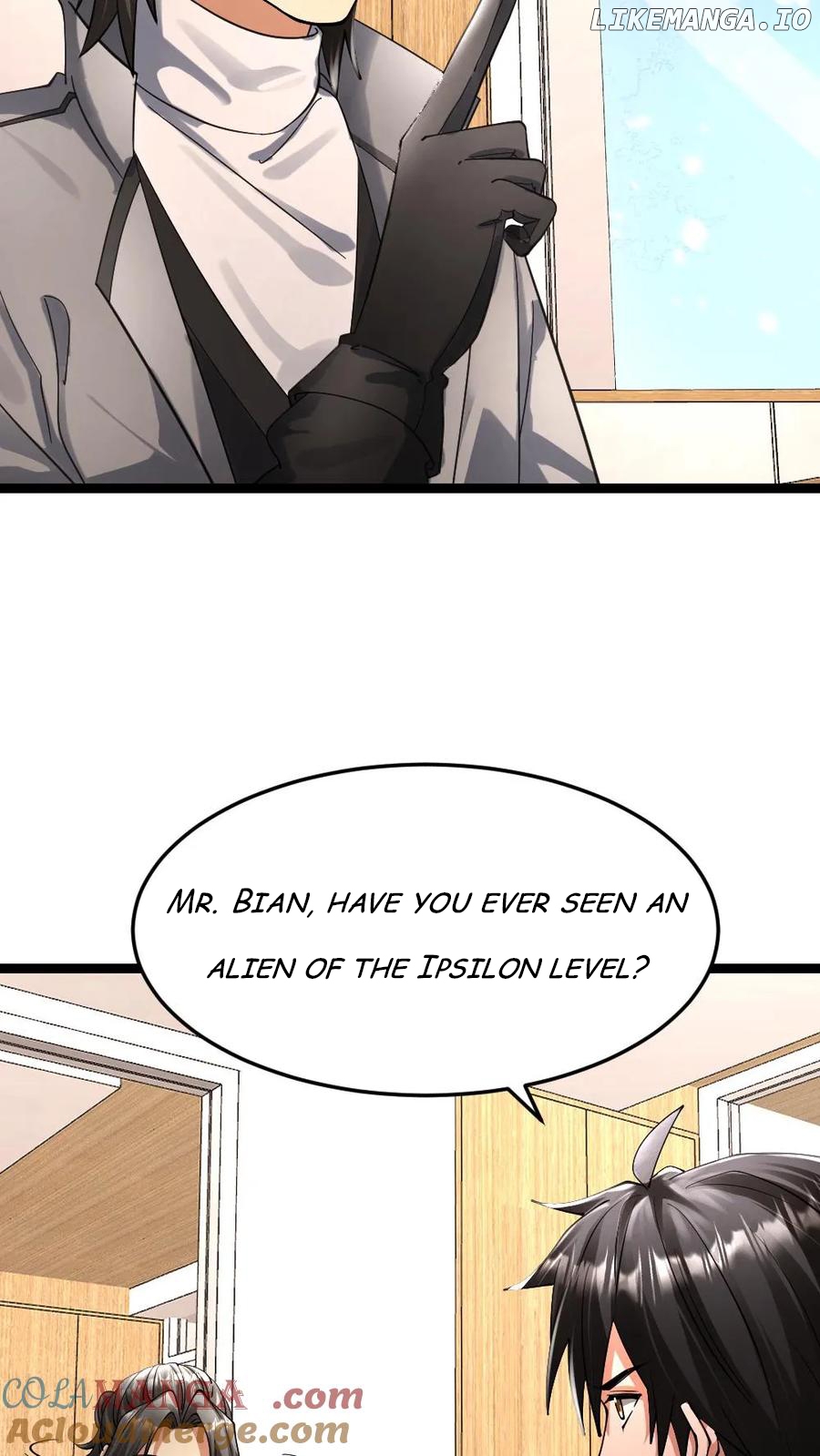 Global Freeze: I Created An Apocalypse Shelter Chapter 380 - page 18