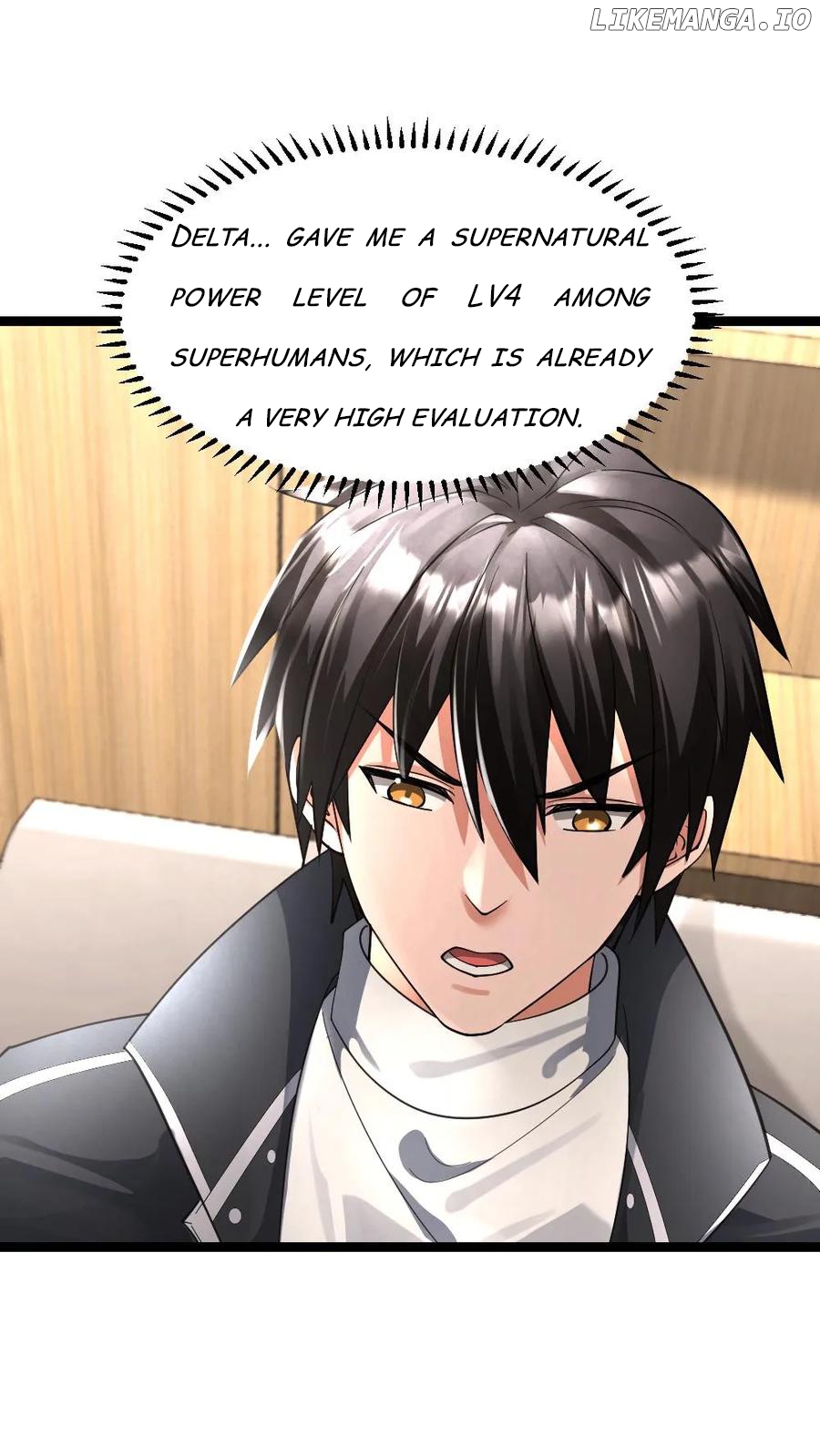 Global Freeze: I Created An Apocalypse Shelter Chapter 380 - page 3