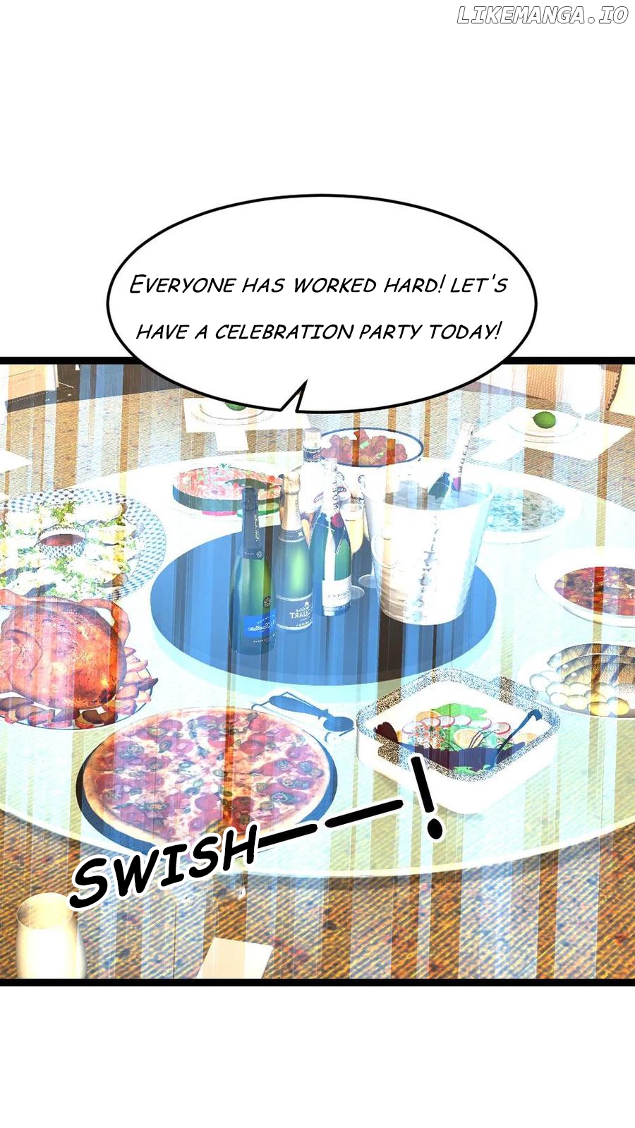 Global Freeze: I Created An Apocalypse Shelter Chapter 337 - page 11
