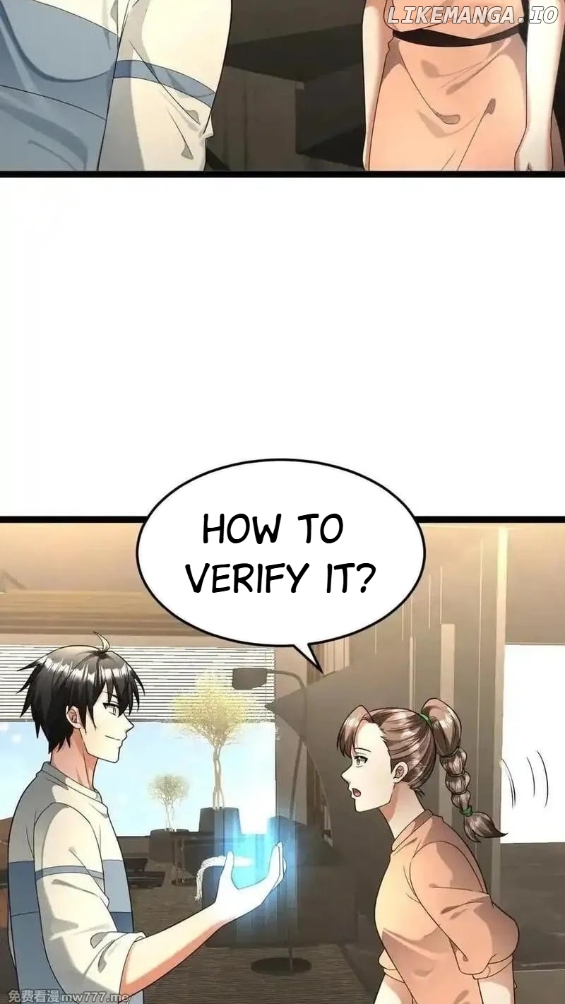 Global Freeze: I Created An Apocalypse Shelter chapter 477 - page 16