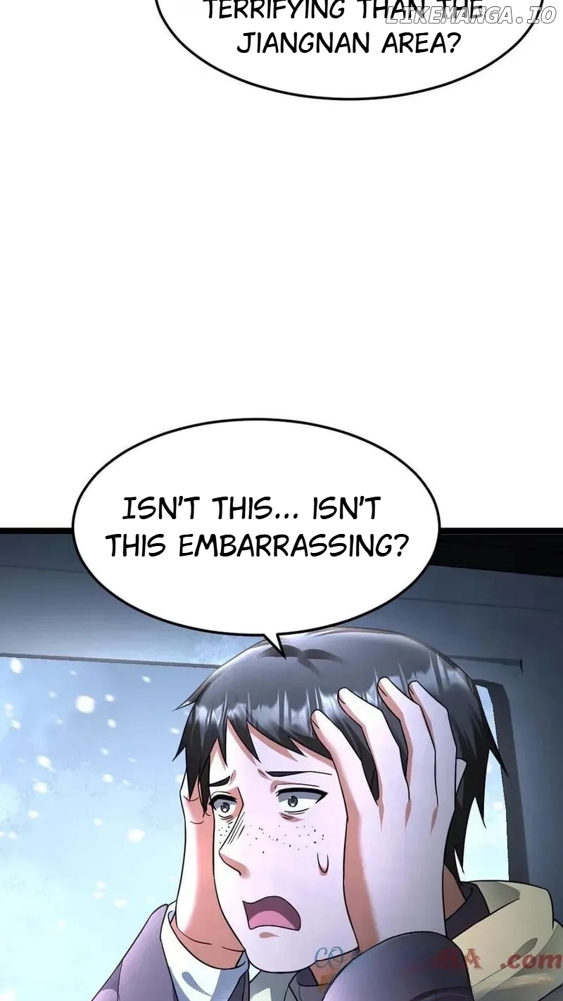 Global Freeze: I Created An Apocalypse Shelter chapter 438 - page 13