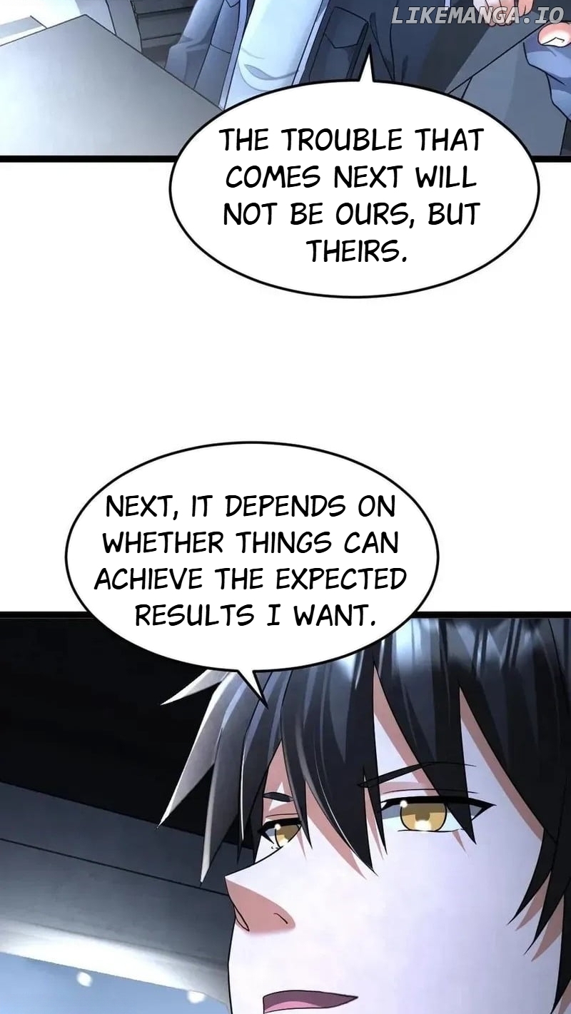 Global Freeze: I Created An Apocalypse Shelter chapter 438 - page 16