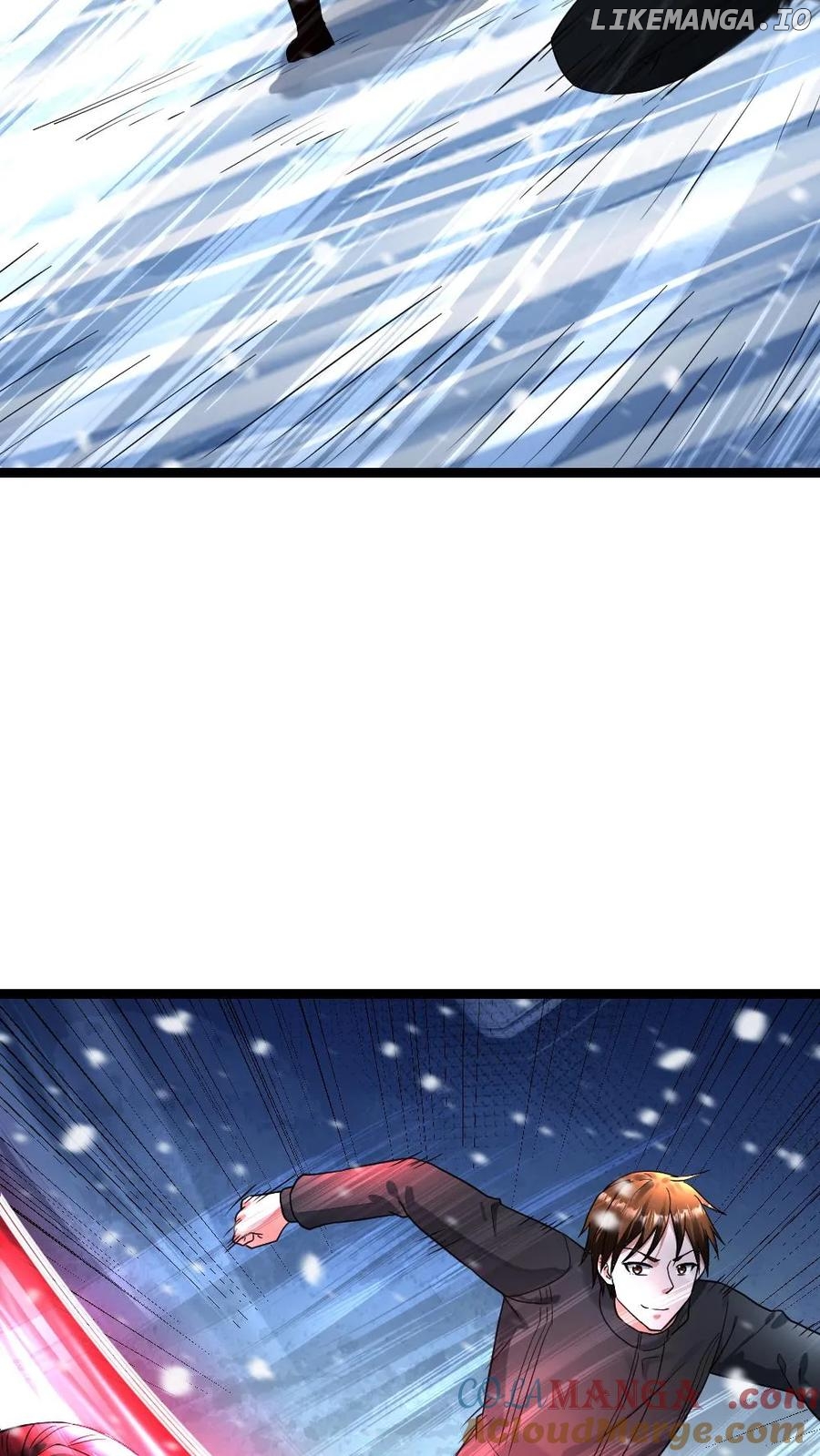 Global Freeze: I Created An Apocalypse Shelter Chapter 372 - page 22
