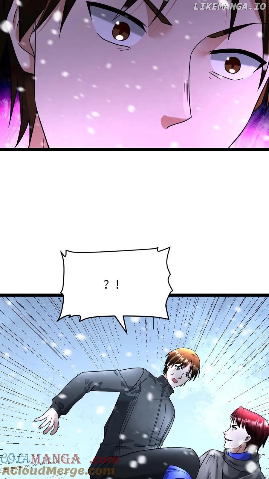 Global Freeze: I Created An Apocalypse Shelter Chapter 372 - page 24