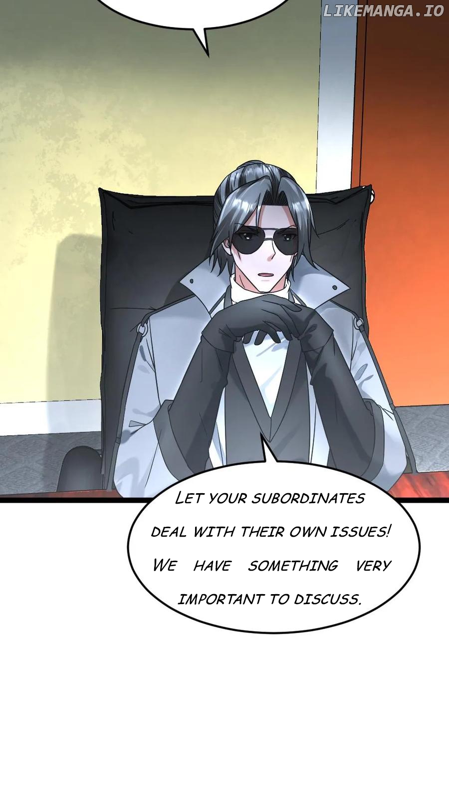 Global Freeze: I Created An Apocalypse Shelter Chapter 372 - page 9