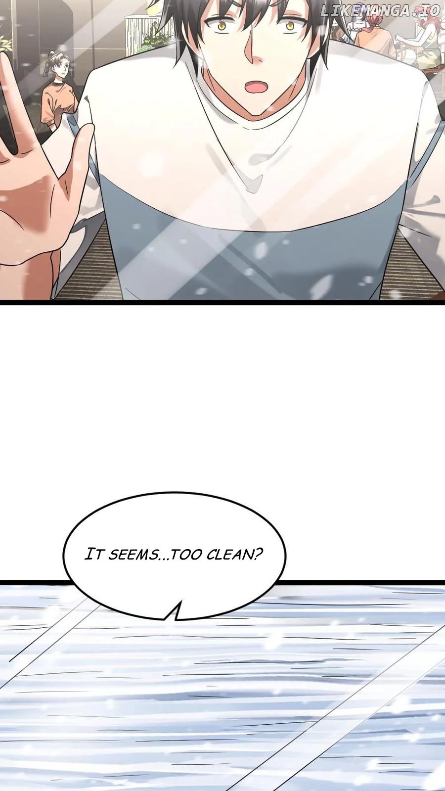 Global Freeze: I Created An Apocalypse Shelter Chapter 338 - page 11