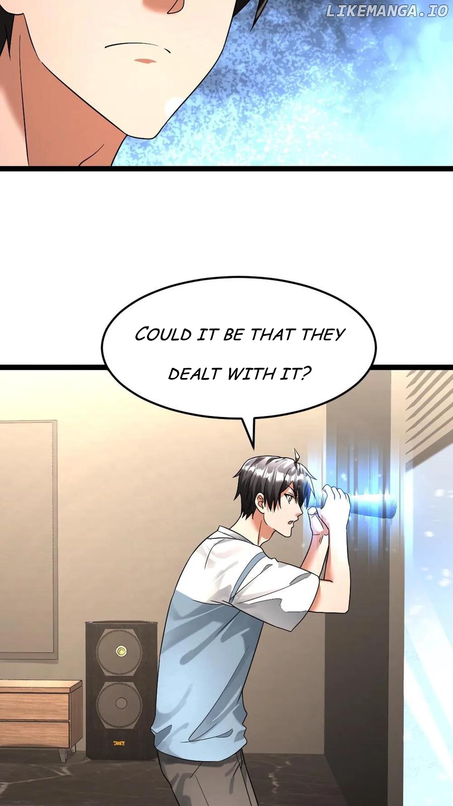 Global Freeze: I Created An Apocalypse Shelter Chapter 338 - page 13