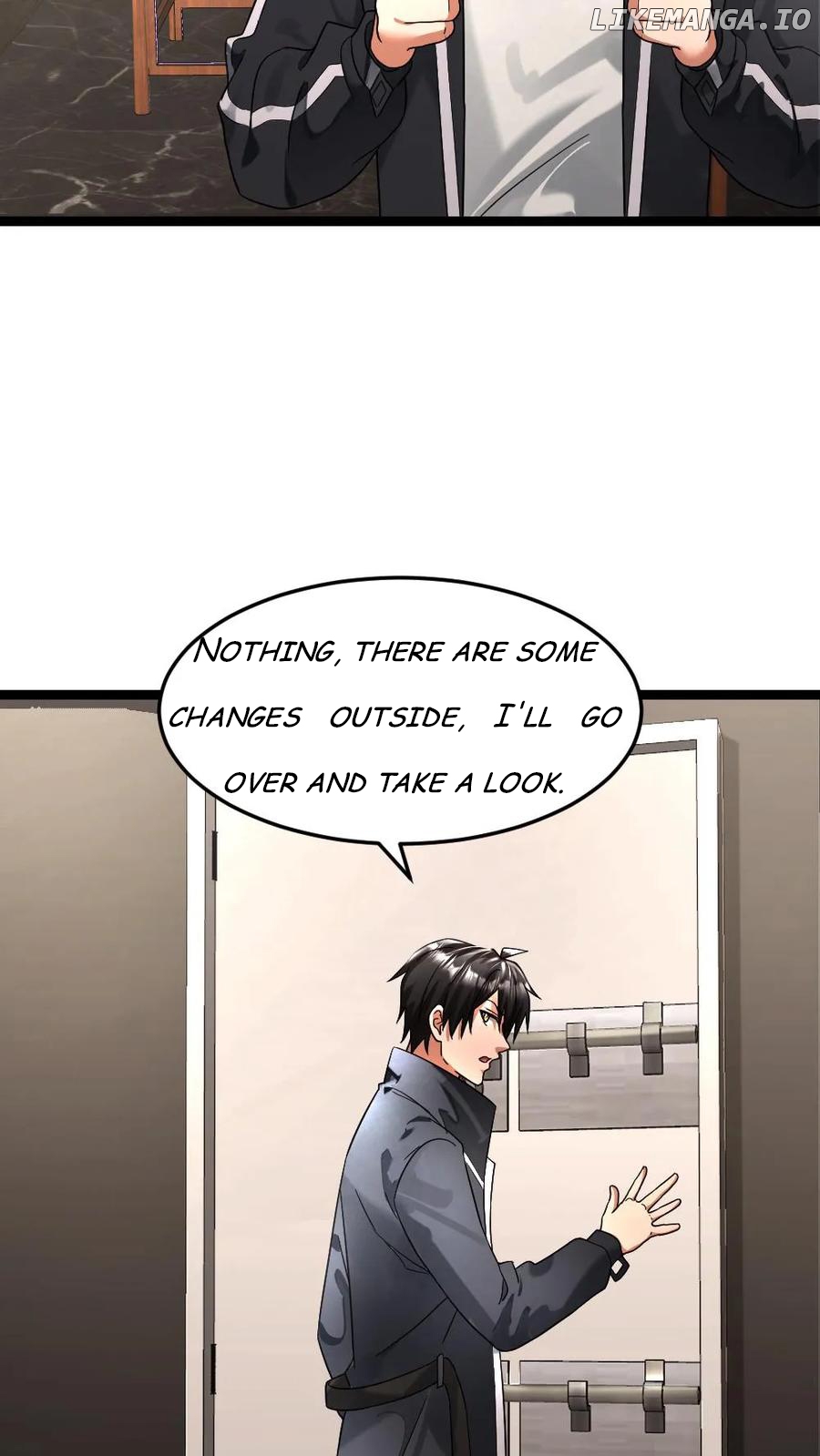 Global Freeze: I Created An Apocalypse Shelter Chapter 338 - page 17