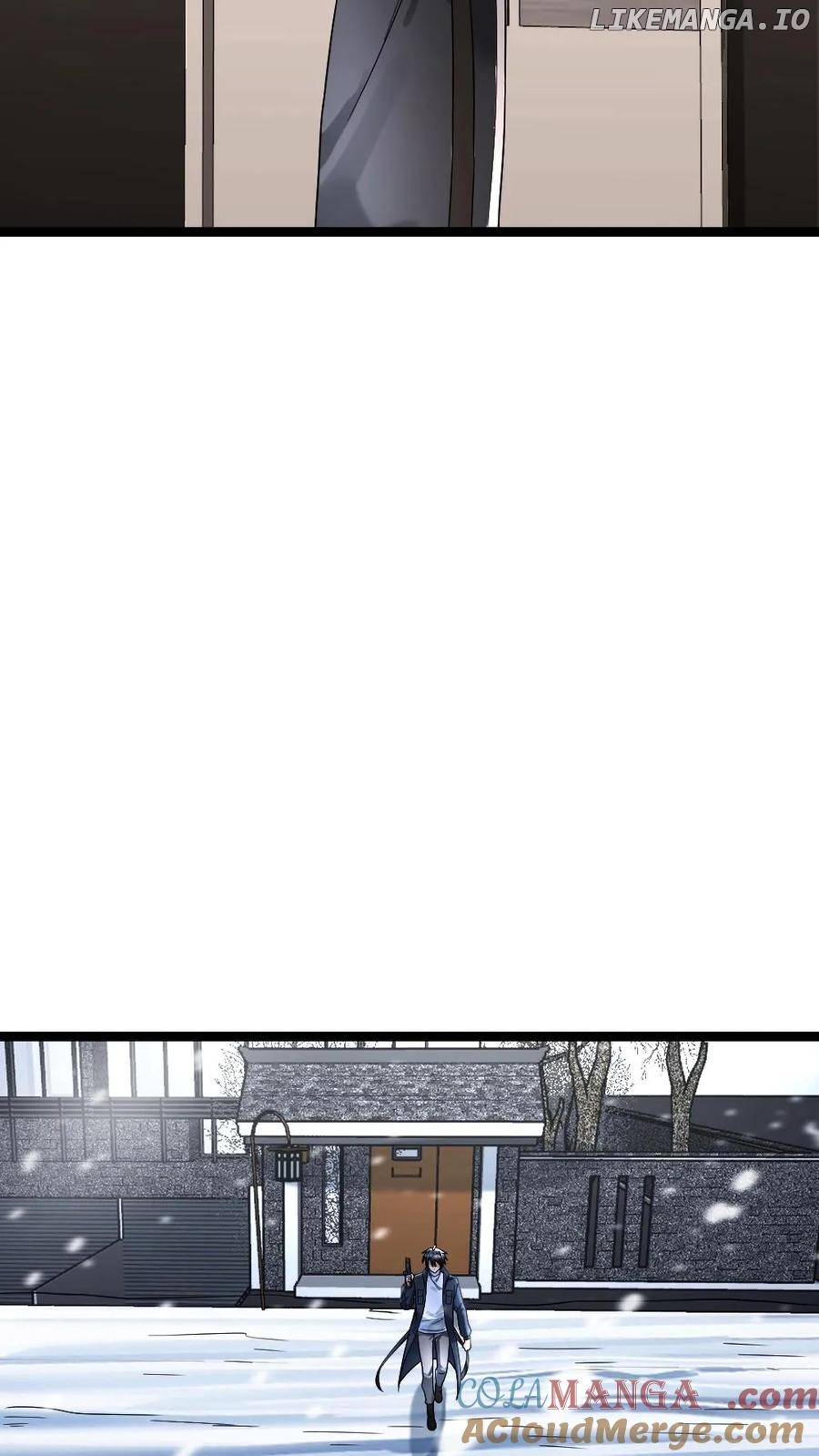 Global Freeze: I Created An Apocalypse Shelter Chapter 338 - page 18