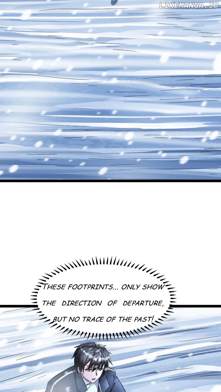 Global Freeze: I Created An Apocalypse Shelter Chapter 338 - page 19