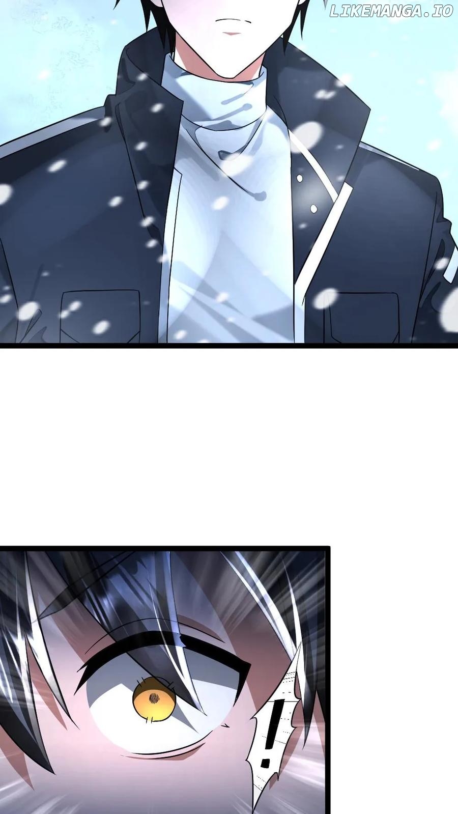 Global Freeze: I Created An Apocalypse Shelter Chapter 338 - page 21