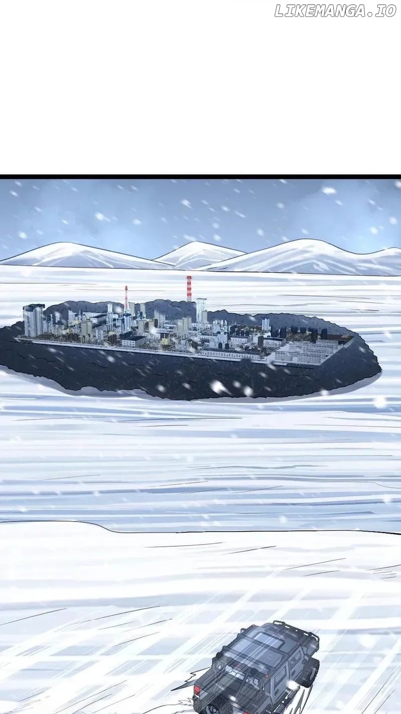 Global Freeze: I Created An Apocalypse Shelter chapter 439 - page 18