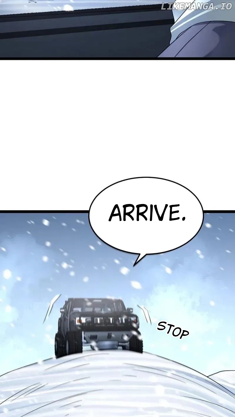Global Freeze: I Created An Apocalypse Shelter chapter 439 - page 20