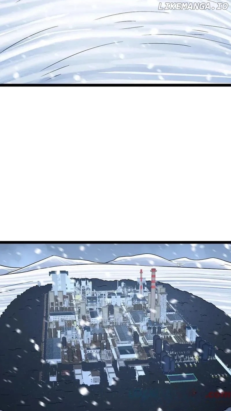 Global Freeze: I Created An Apocalypse Shelter chapter 439 - page 21