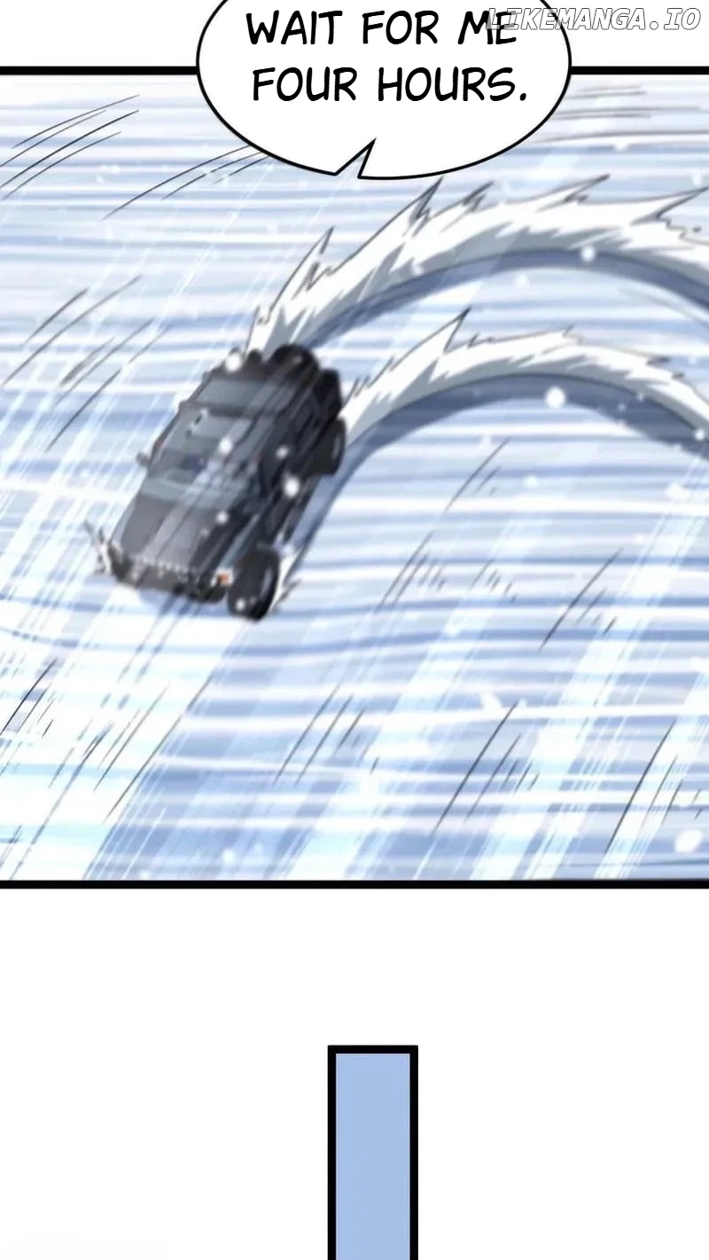 Global Freeze: I Created An Apocalypse Shelter chapter 439 - page 6