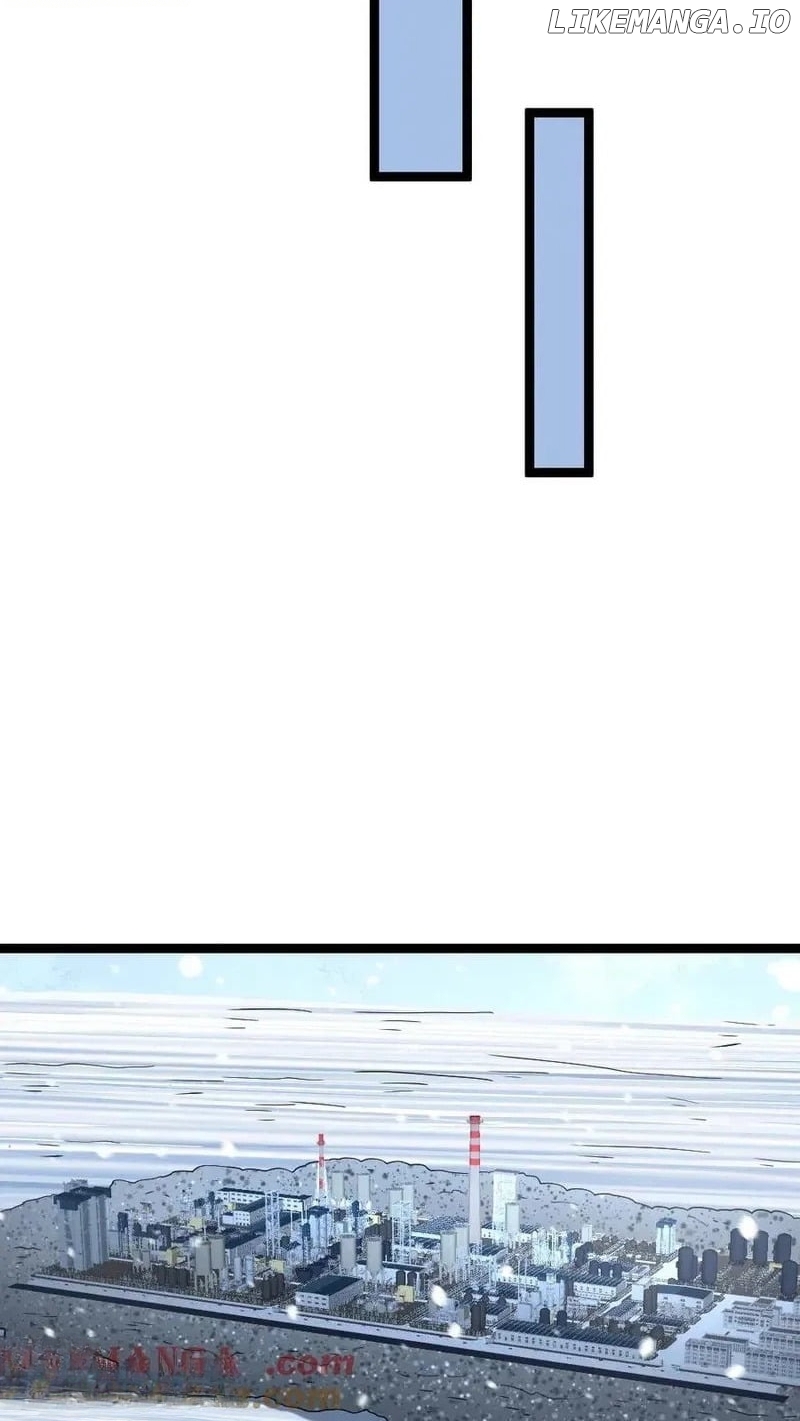 Global Freeze: I Created An Apocalypse Shelter chapter 439 - page 7