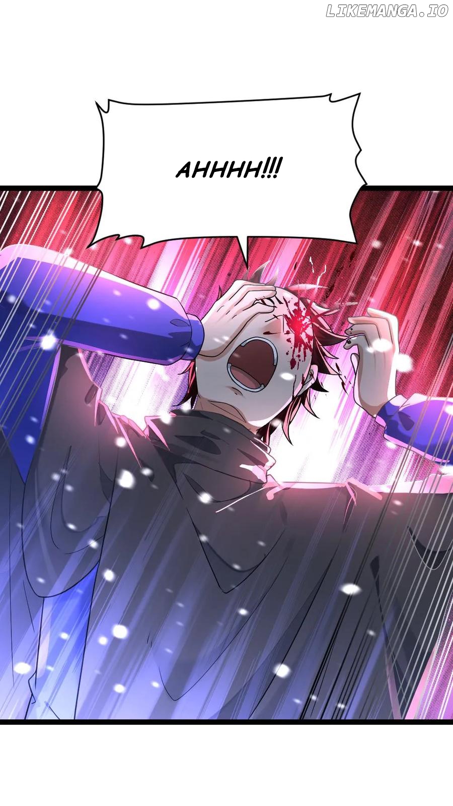 Global Freeze: I Created An Apocalypse Shelter Chapter 373 - page 11