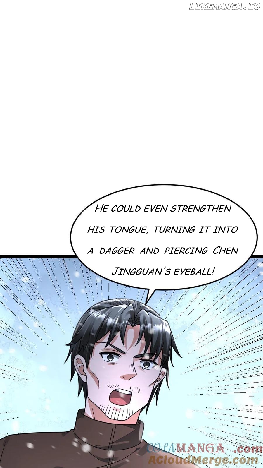 Global Freeze: I Created An Apocalypse Shelter Chapter 373 - page 14