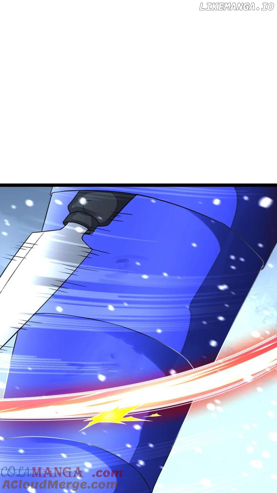 Global Freeze: I Created An Apocalypse Shelter Chapter 373 - page 4