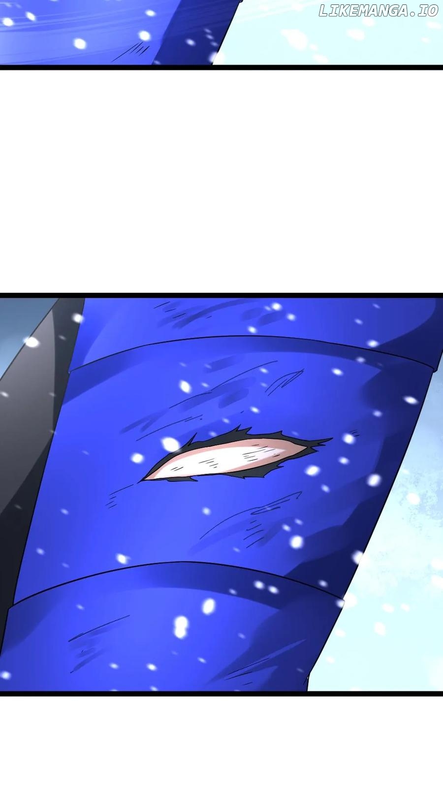 Global Freeze: I Created An Apocalypse Shelter Chapter 373 - page 5