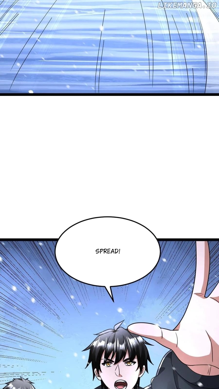 Global Freeze: I Created An Apocalypse Shelter Chapter 621 - page 13