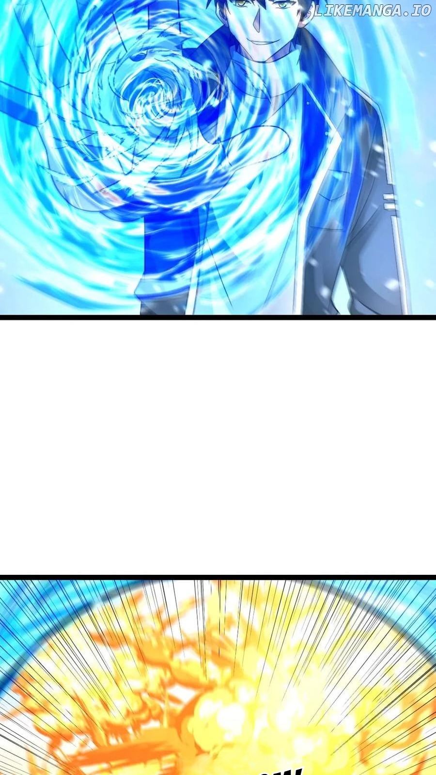 Global Freeze: I Created An Apocalypse Shelter Chapter 621 - page 25
