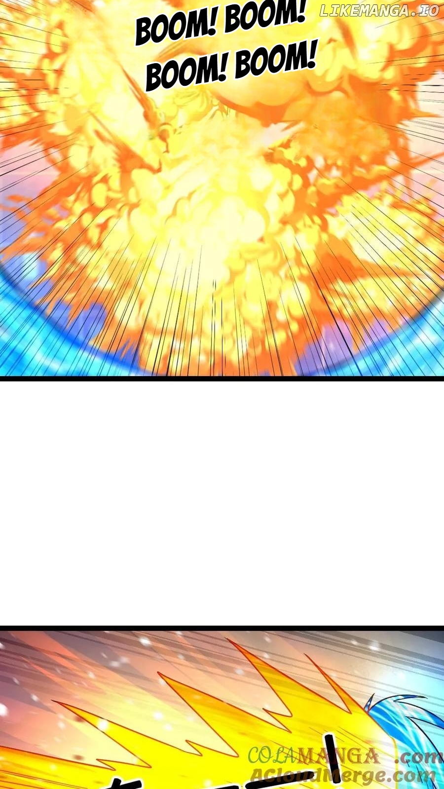 Global Freeze: I Created An Apocalypse Shelter Chapter 621 - page 26