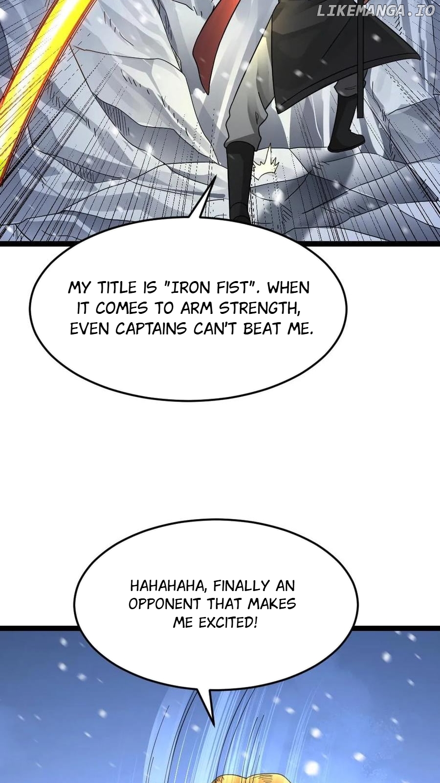 Global Freeze: I Created An Apocalypse Shelter Chapter 621 - page 3