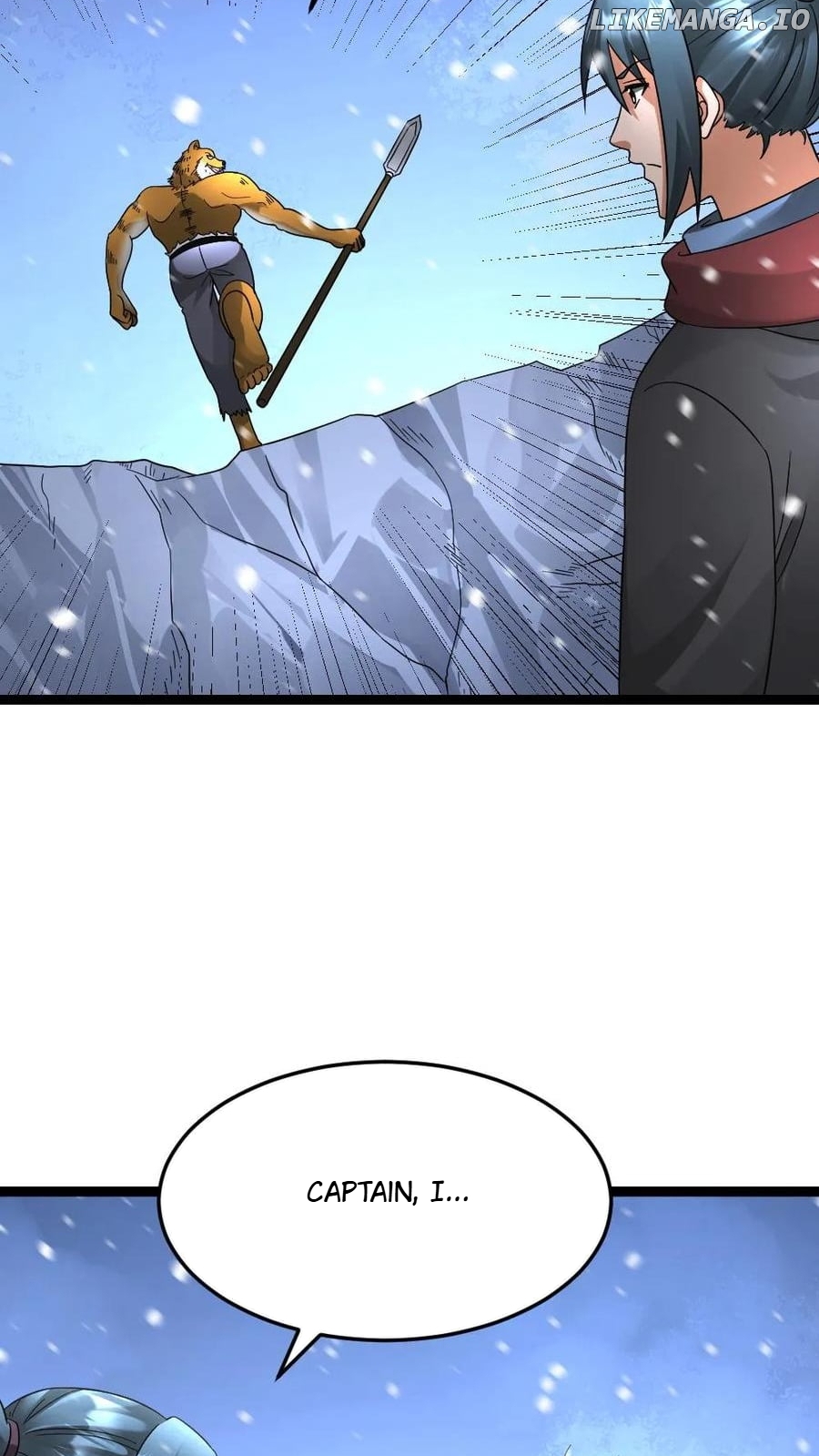 Global Freeze: I Created An Apocalypse Shelter Chapter 621 - page 5
