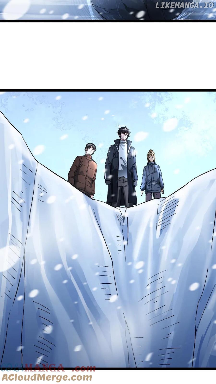 Global Freeze: I Created An Apocalypse Shelter Chapter 339 - page 10