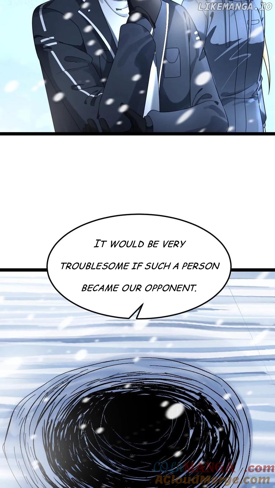 Global Freeze: I Created An Apocalypse Shelter Chapter 339 - page 20