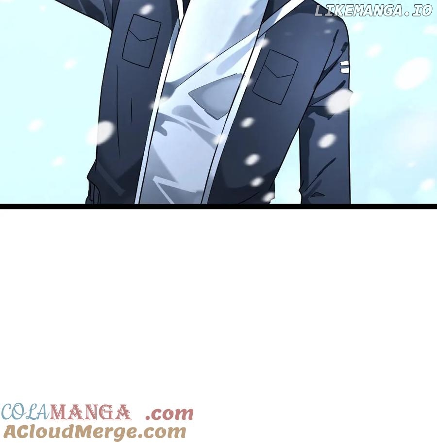 Global Freeze: I Created An Apocalypse Shelter Chapter 339 - page 22