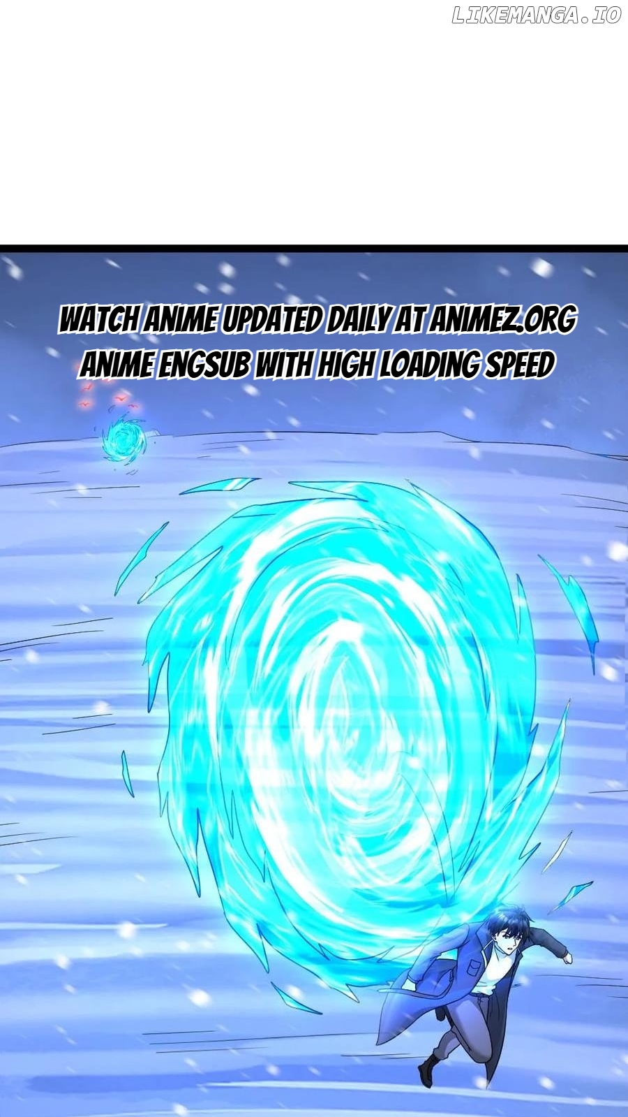 Global Freeze: I Created An Apocalypse Shelter Chapter 622 - page 11