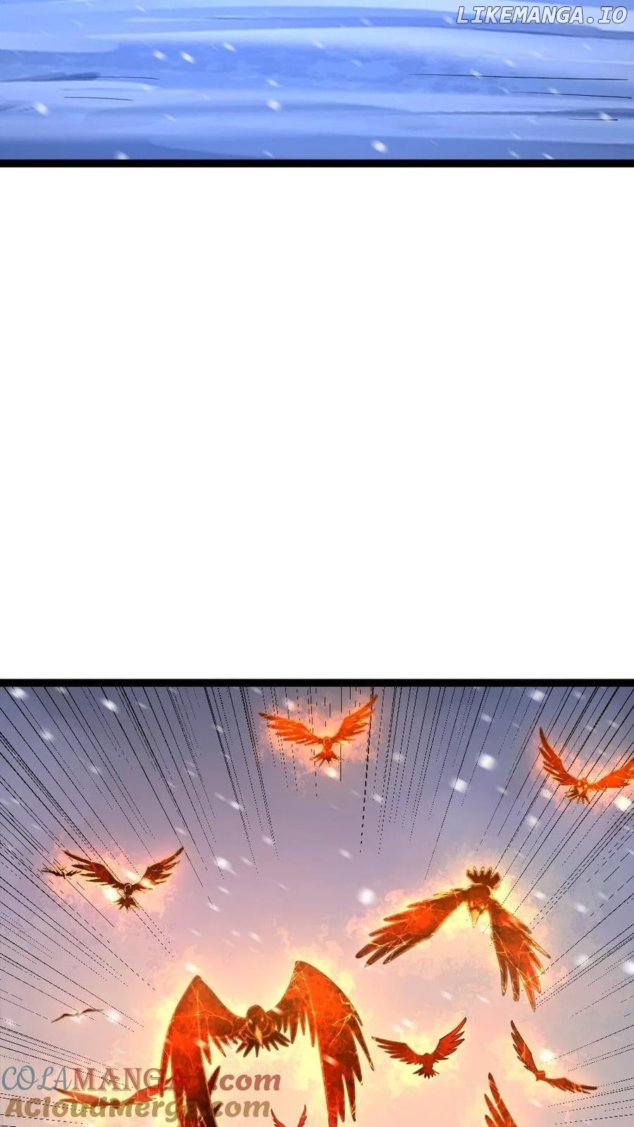 Global Freeze: I Created An Apocalypse Shelter Chapter 622 - page 12