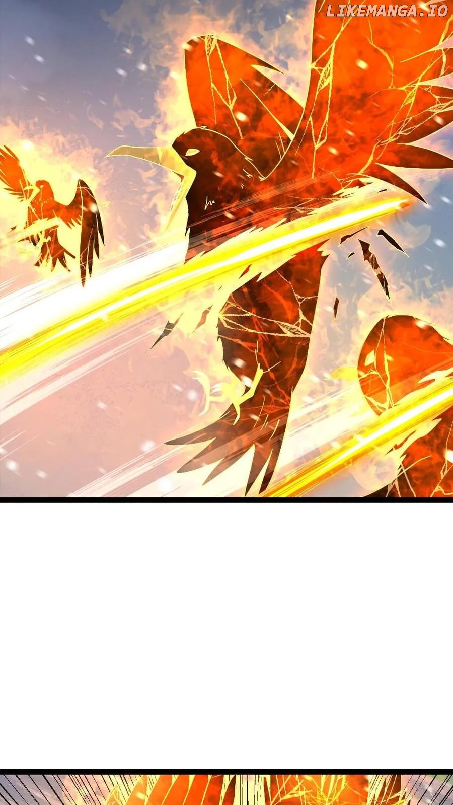 Global Freeze: I Created An Apocalypse Shelter Chapter 622 - page 15