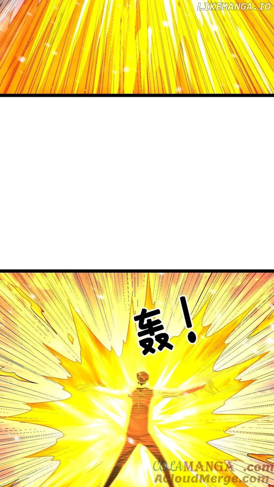 Global Freeze: I Created An Apocalypse Shelter Chapter 622 - page 2