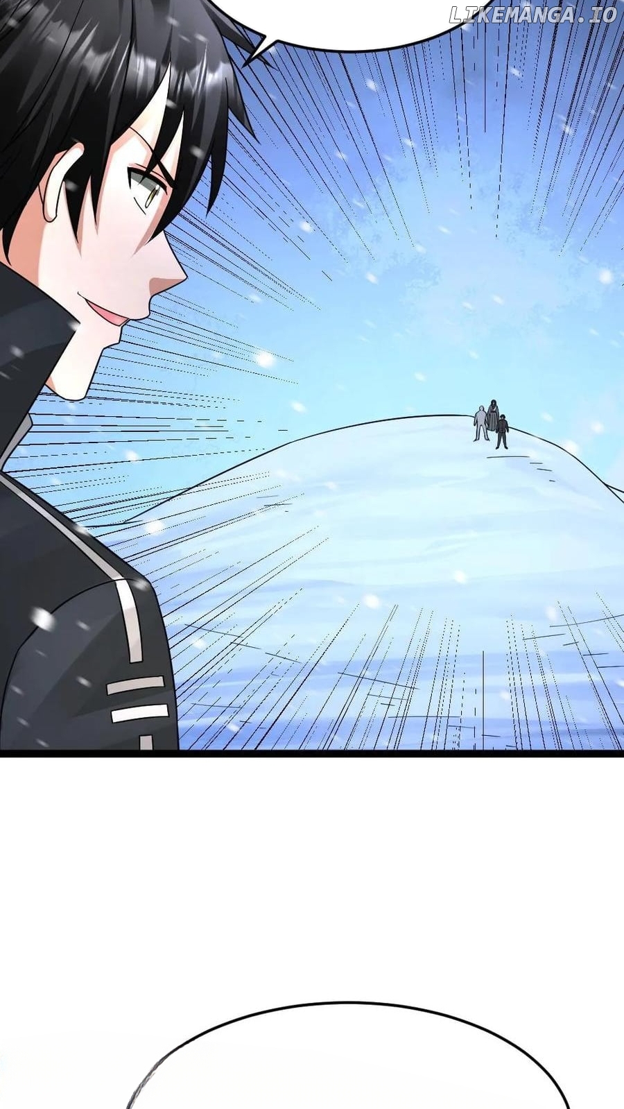 Global Freeze: I Created An Apocalypse Shelter Chapter 622 - page 26