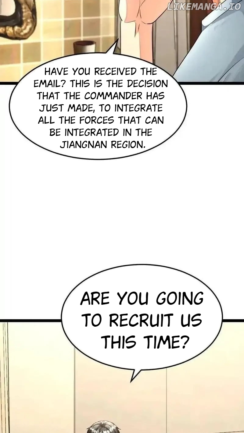 Global Freeze: I Created An Apocalypse Shelter chapter 479 - page 14