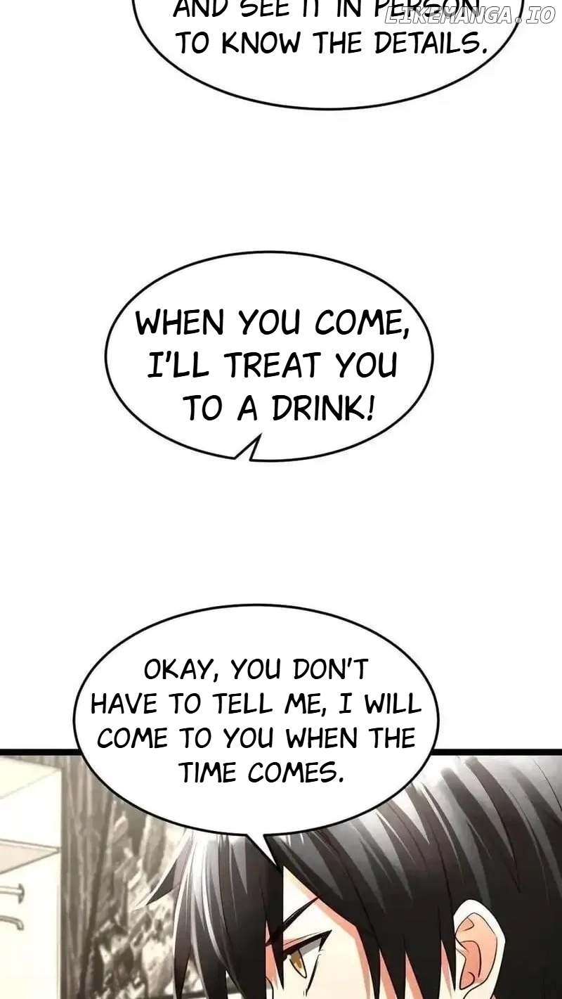 Global Freeze: I Created An Apocalypse Shelter chapter 479 - page 20