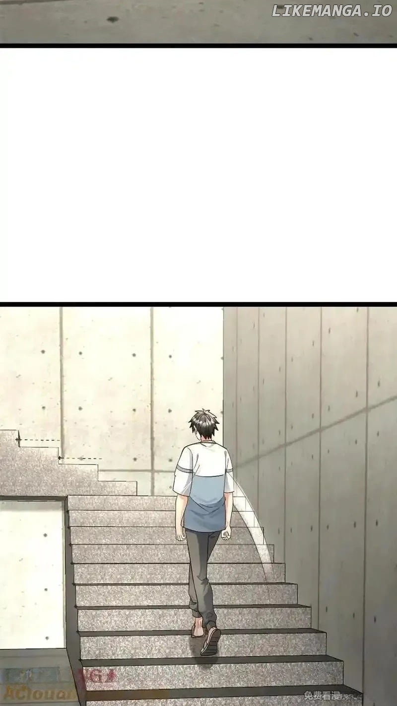 Global Freeze: I Created An Apocalypse Shelter chapter 479 - page 3