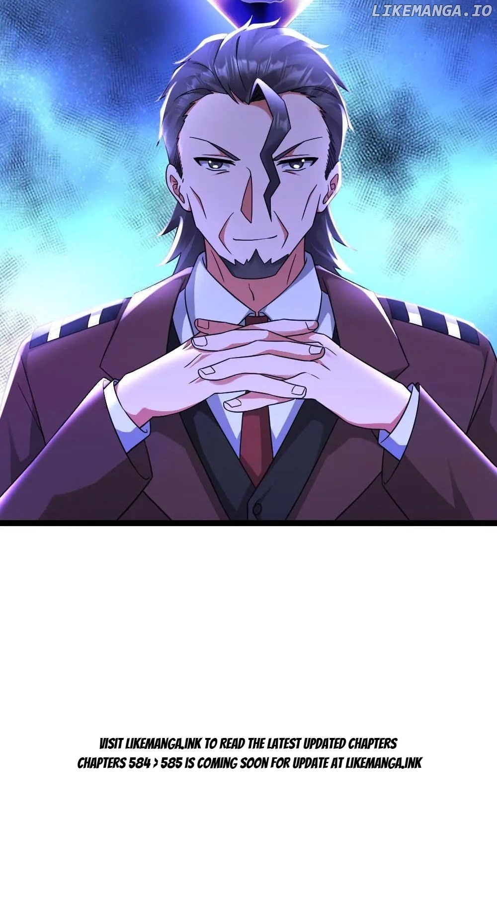 Global Freeze: I Created An Apocalypse Shelter Chapter 583 - page 25