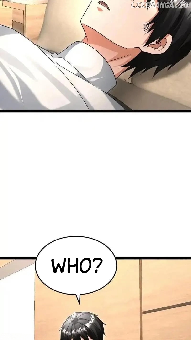 Global Freeze: I Created An Apocalypse Shelter chapter 512 - page 16