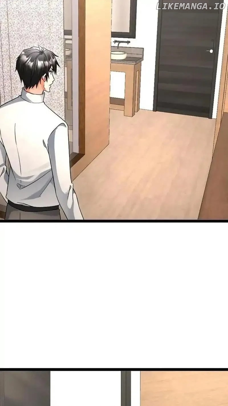 Global Freeze: I Created An Apocalypse Shelter chapter 512 - page 18
