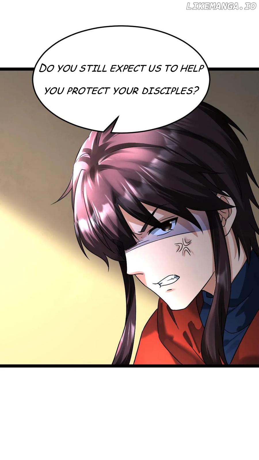 Global Freeze: I Created An Apocalypse Shelter Chapter 374 - page 11