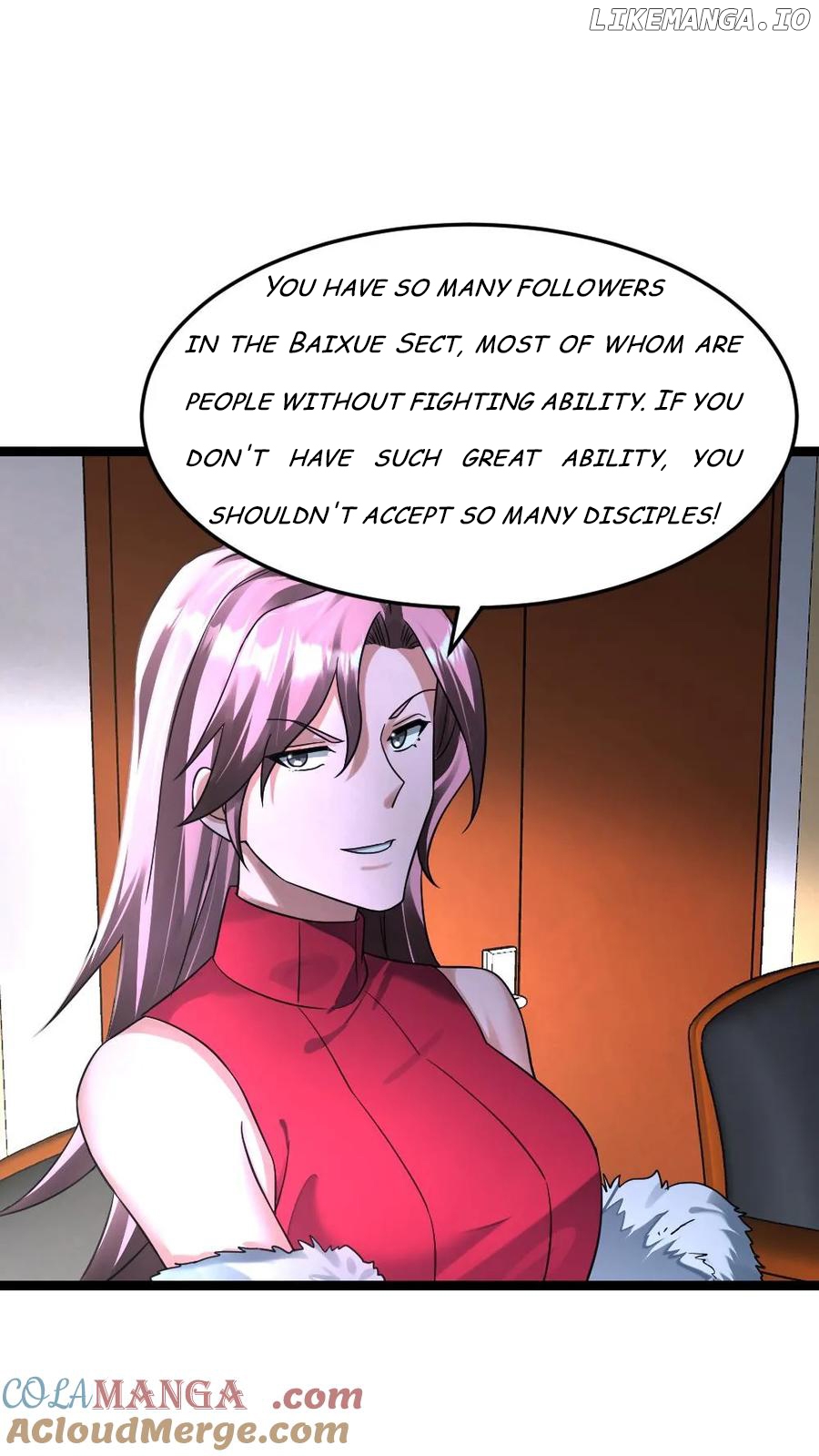 Global Freeze: I Created An Apocalypse Shelter Chapter 374 - page 16
