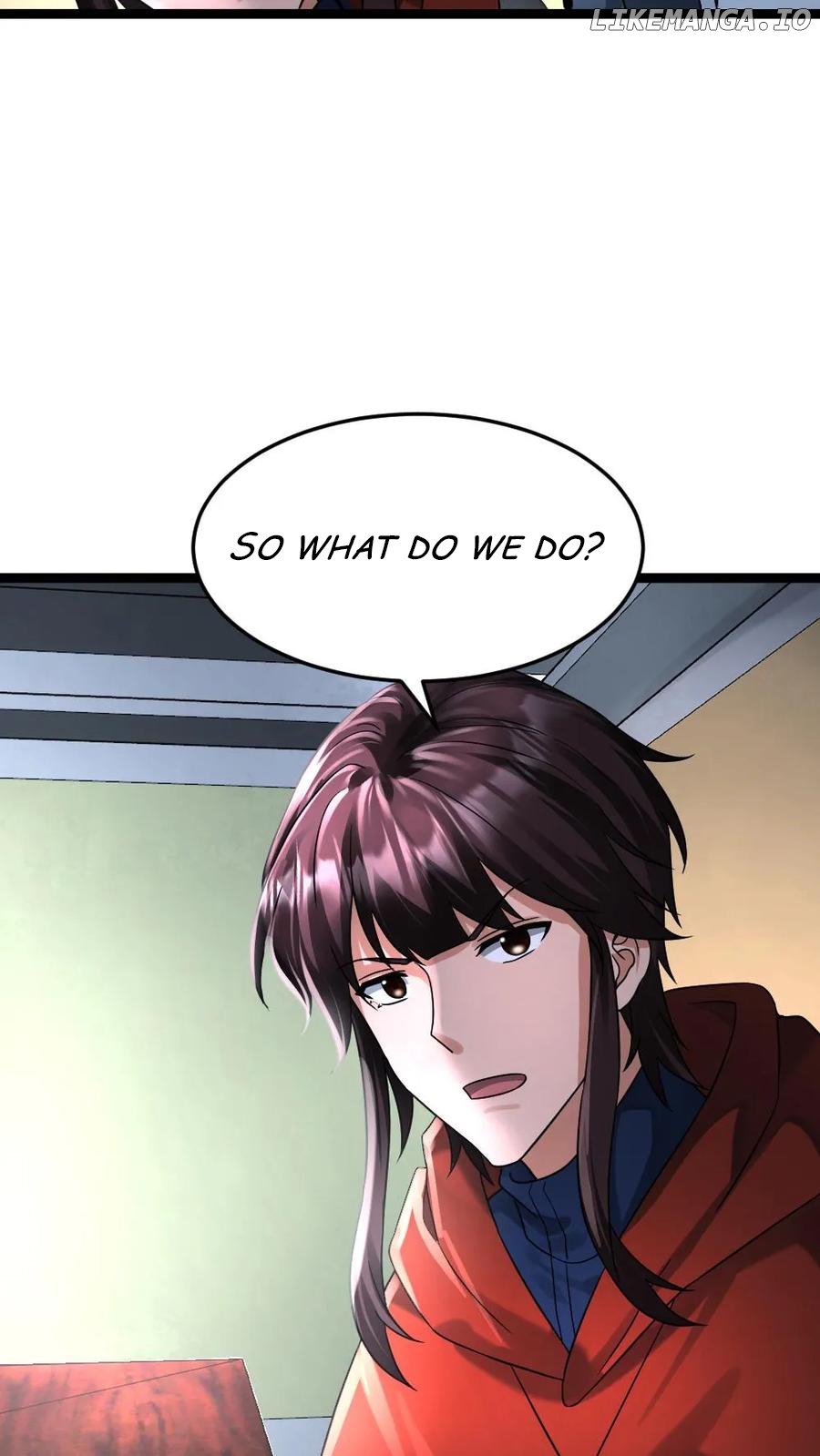 Global Freeze: I Created An Apocalypse Shelter Chapter 374 - page 7