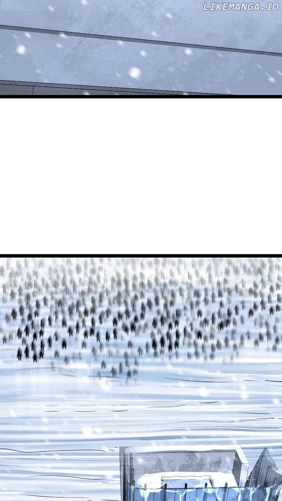 Global Freeze: I Created An Apocalypse Shelter Chapter 375 - page 19