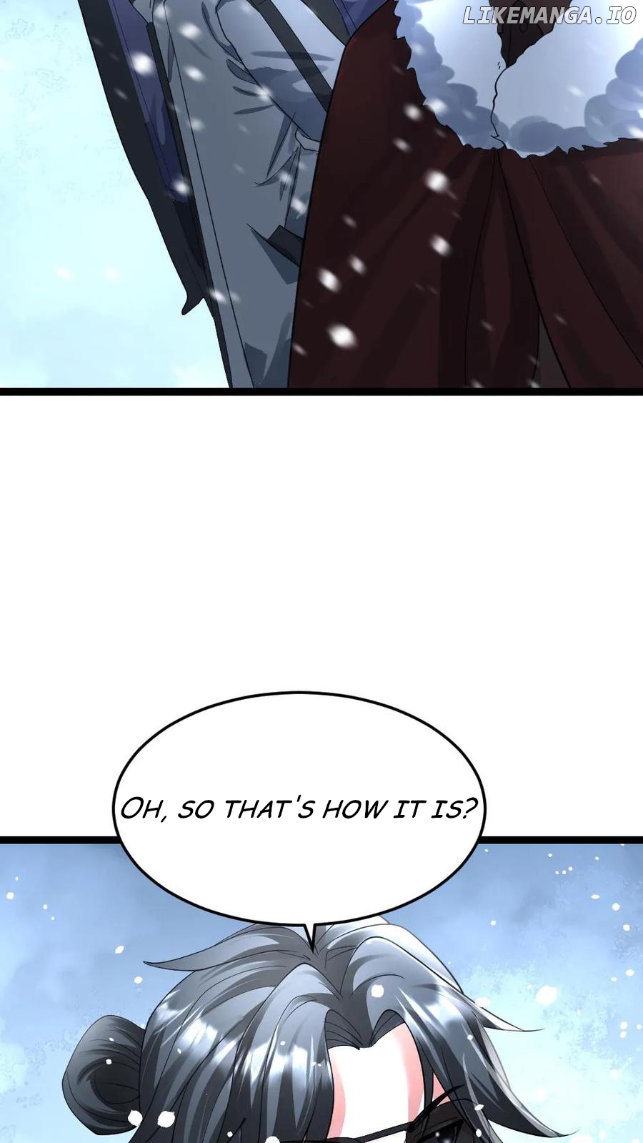 Global Freeze: I Created An Apocalypse Shelter Chapter 375 - page 25